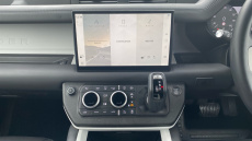 Land Rover Defender 3.0 D350 X-Dynamic HSE 90 3dr Auto Diesel Estate